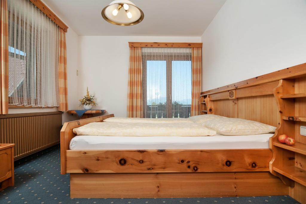 Hubertushof Hotel Latschach ober dem Faakersee ห้อง รูปภาพ