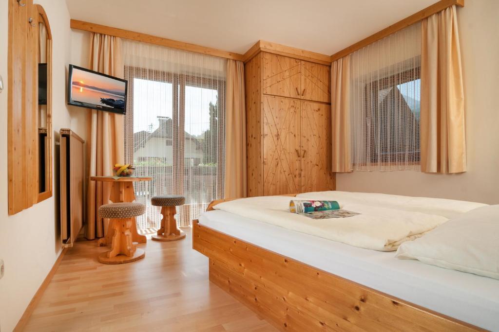Hubertushof Hotel Latschach ober dem Faakersee ห้อง รูปภาพ
