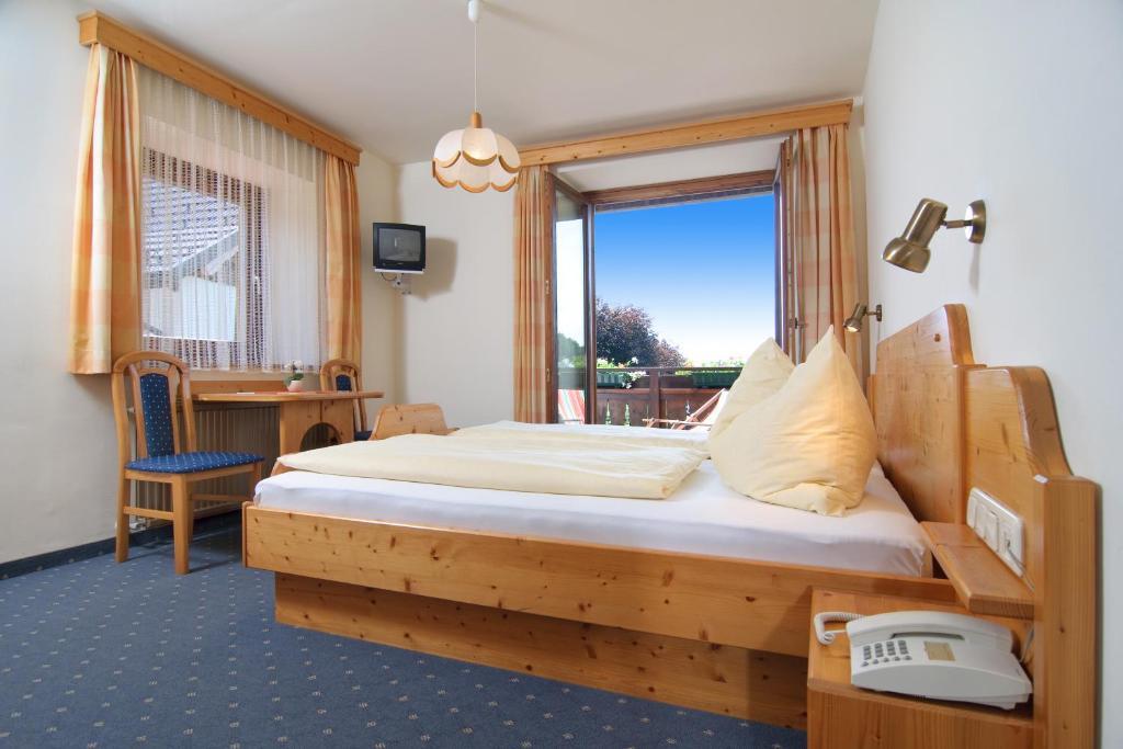 Hubertushof Hotel Latschach ober dem Faakersee ห้อง รูปภาพ