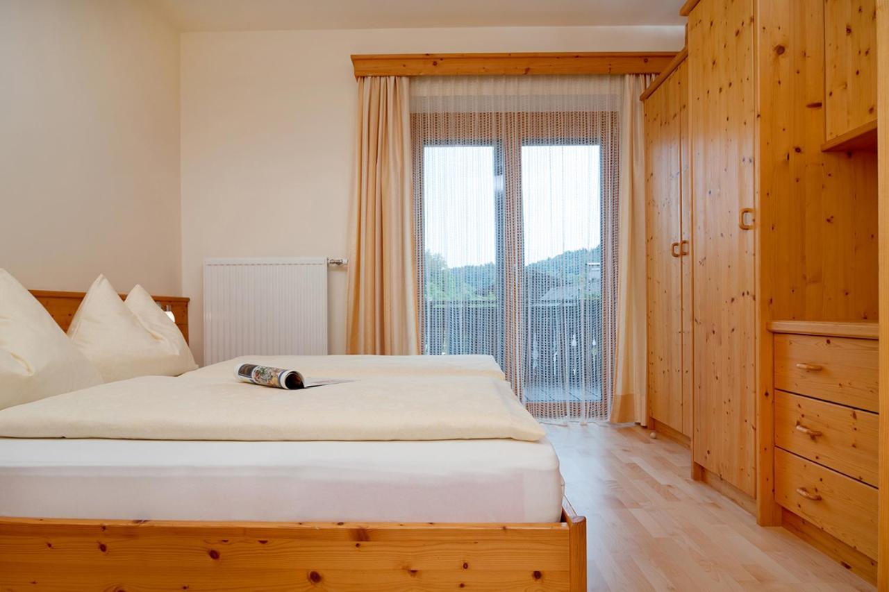 Hubertushof Hotel Latschach ober dem Faakersee ภายนอก รูปภาพ